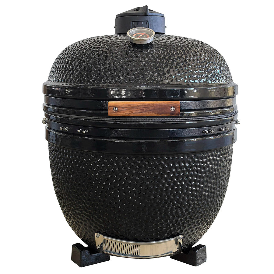Stand Alone Kamado SUMO maxi 25″ ilman jalustaa