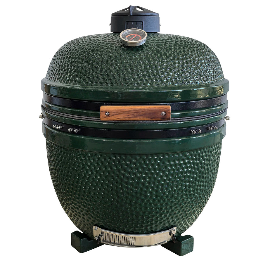 Stand Alone Kamado SUMO maxi 25″ ilman jalustaa