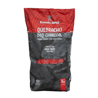 Kamado SUMO Quebracho puuhiili 9 KG