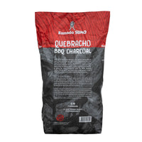 Kamado SUMO Quebracho puuhiili 9 KG