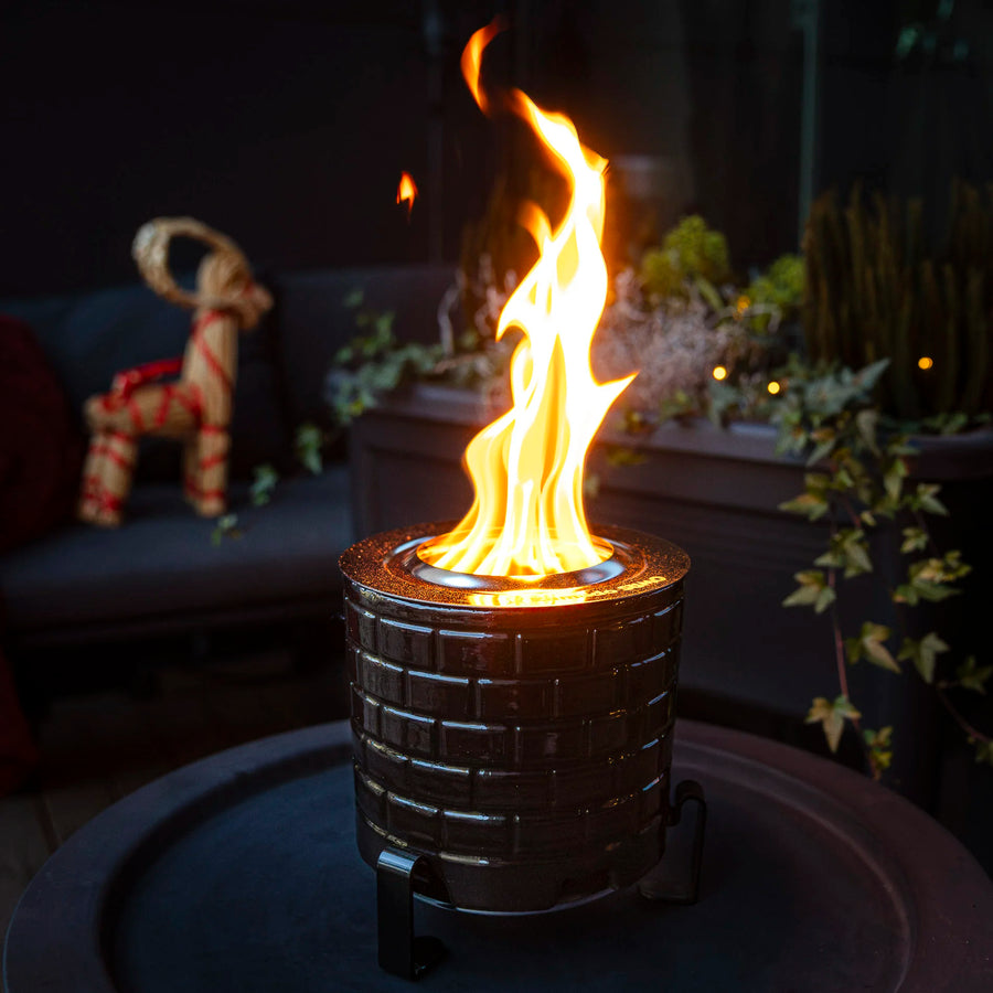 Fire Pit