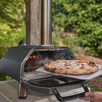 Ooni Karu 2 Pro monipolttoaineinen pizzauuni 