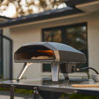 Ooni Koda 2 kaasukäyttöinen pizzauuni 