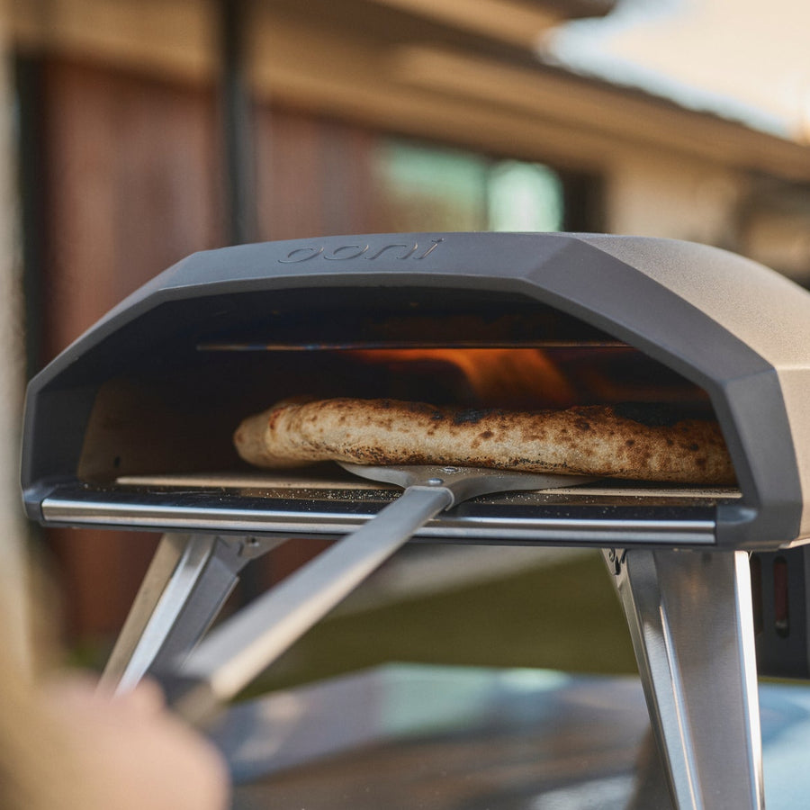 Ooni Koda 2 kaasukäyttöinen pizzauuni 