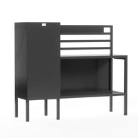 KUMMIN ulkokokkauskeittiö