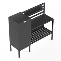 KUMMIN ulkokokkauskeittiö