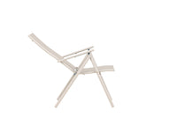 Levanzo Ruokatuolit 2 kpl (Säädettävä)