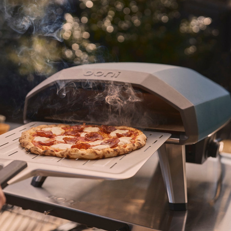 Ooni Koda 2 kaasukäyttöinen pizzauuni 