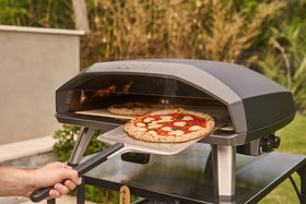 Ooni Koda 2 Max kaasukäyttöinen pizzauuni 