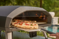 Ooni Koda 2 Max kaasukäyttöinen pizzauuni 