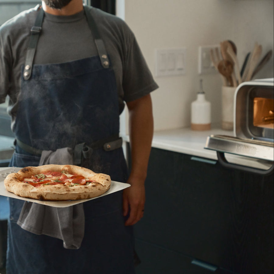 Ooni Volt 2 sähköpizzauuni