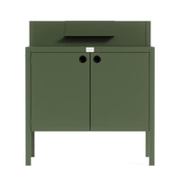 UMAMI moduuli 1 ulkokeittiö