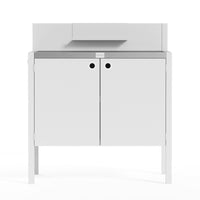 UMAMI moduuli 1 ulkokeittiö