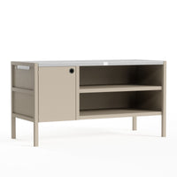 UMAMI moduuli 3 ulkokeittiö