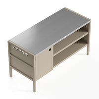 UMAMI moduuli 3 ulkokeittiö