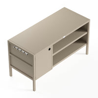 UMAMI moduuli 3 ulkokeittiö