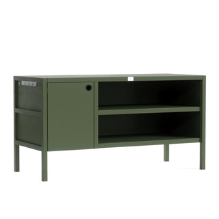 UMAMI ulkokeittiöpaketti, allasmoduuli sekä moduuli 3, vihreä