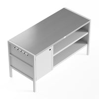 UMAMI moduuli 3 ulkokeittiö