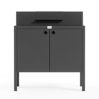 UMAMI moduuli 1 ulkokeittiö