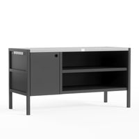 UMAMI moduuli 3 ulkokeittiö