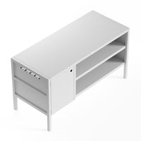 UMAMI moduuli 3 ulkokeittiö