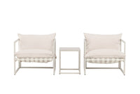 Messina Lounge-ryhmä