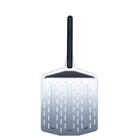 Ooni 30 cm:n perforoitu pitsalapio 