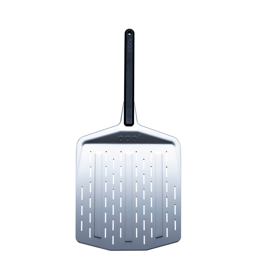 Ooni 30 cm:n perforoitu pitsalapio 