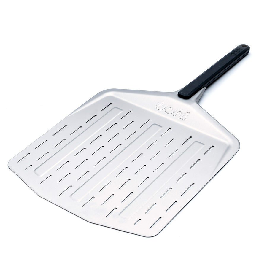 Ooni 35 cm pizzalapio, rei'itetty 