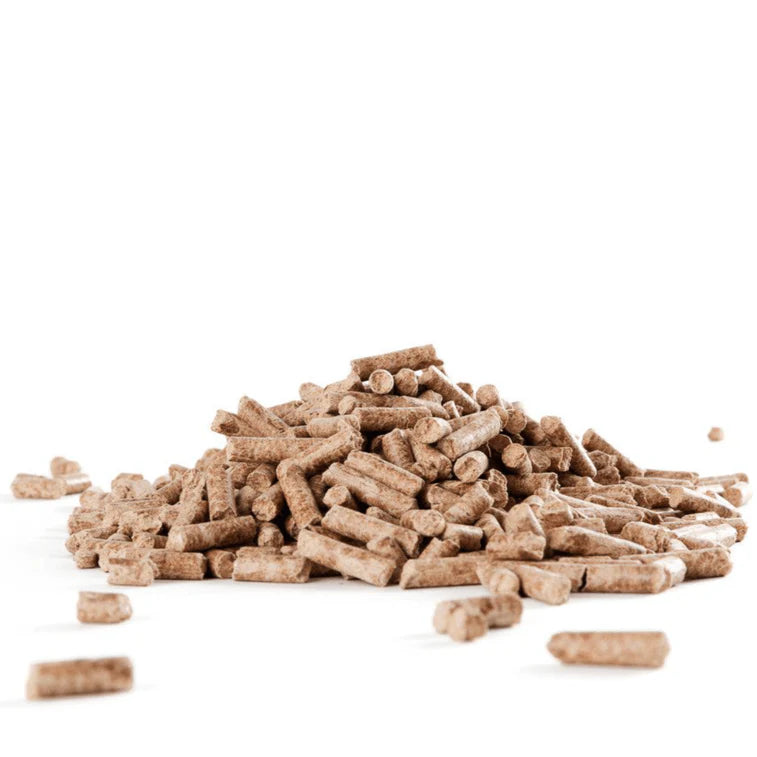 Ooni Premium-kovapuupelletit 10 kg 