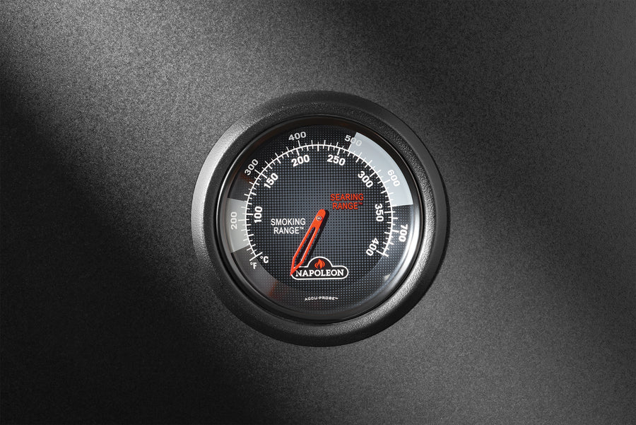 Prestige 500 Connected Phantom