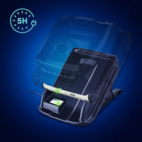 FREDOOM 52 CNX-Li iQ uima-altaan robotti