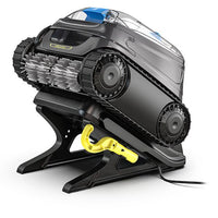 FREDOOM 52 CNX-Li iQ uima-altaan robotti