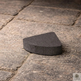 Ruukku Terrakotta Harmaa - Toscana - 80 cm halkaisija - 64 cm korkeus 