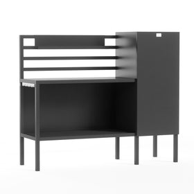 KUMMIN ulkokokkauskeittiö