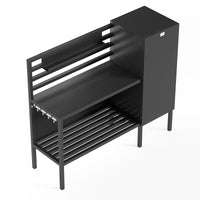 KUMMIN ulkokokkauskeittiö