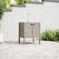 UMAMI pesuallasyksikkö ulkokeittiöön