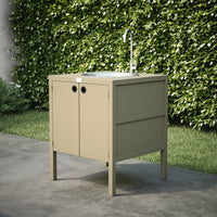 UMAMI pesuallasyksikkö ulkokeittiöön