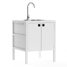 UMAMI pesuallasyksikkö ulkokeittiöön