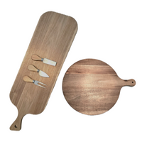 charcuterie/juustotarjottimet x2 mukaan lukien 3 aterinta