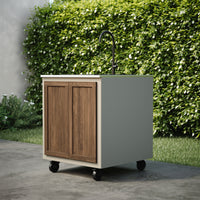 Gastro ulkokeittiön allasmoduuli,