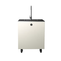 Gastro ulkokeittiön allasmoduuli,