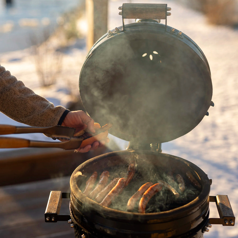 Kamado SUMO junioriklassikko