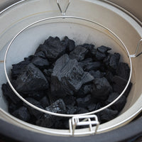 Kamado SUMO Quebracho puuhiili 9 KG