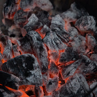 Kamado SUMO Quebracho puuhiili 9 KG