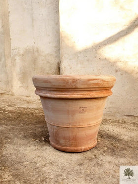 Terrakottaruukku - Toscana - 70 cm halkaisija - 58 cm korkeus 