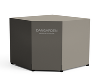 UMAMI päällinen kulmamoduuli