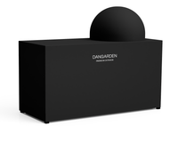 UMAMI-suojus moduuli 3 grillille tai kamadolle