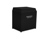 Umami kattaa kaasumoduulin Z