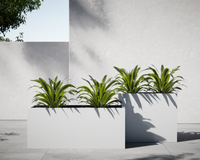 ROS ulkokukat 2-pakkaus